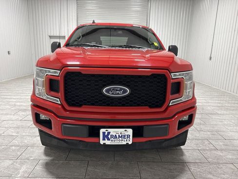 Used 2020 Ford F150 XL w/ Equipment Group 101A Mid RWD image 32