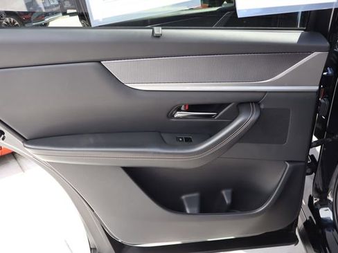 Used 2025 MAZDA CX-90 3.3 Turbo w/ Premium Sport Pkg image 29