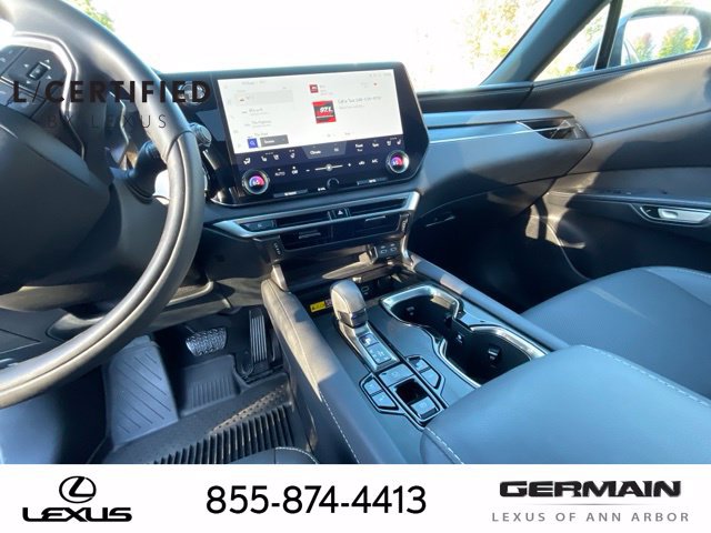 Used 2024 Lexus RX 350 AWD image 20