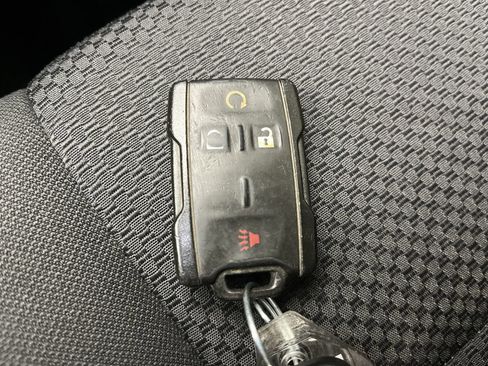 Used 2016 GMC Sierra 1500 SLE w/ SLE Value Package image 23