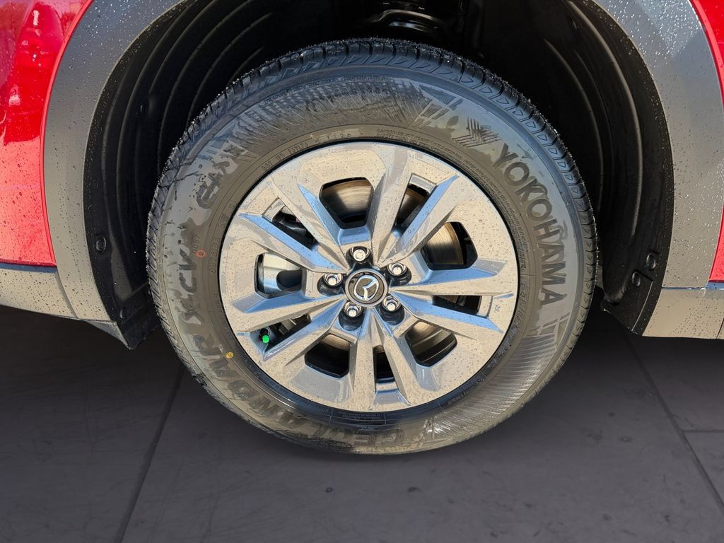 New 2026 MAZDA CX-5 Select AWD/4WD image 9