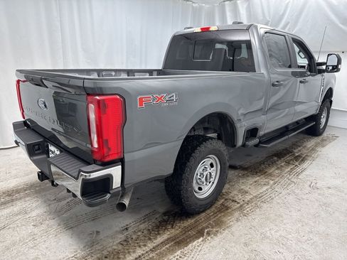 New 2026 Ford F250 XL w/ XL Off-Road Package AWD/4WD image 3