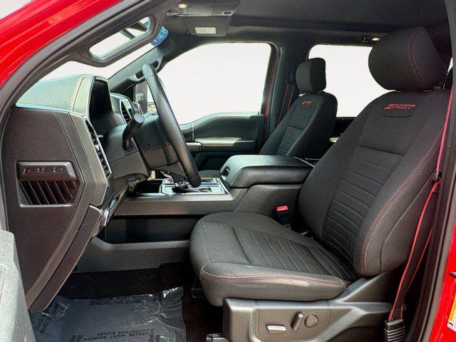 Used 2019 Ford F150 XLT w/ Equipment Group 302A Luxury AWD/4WD image 6