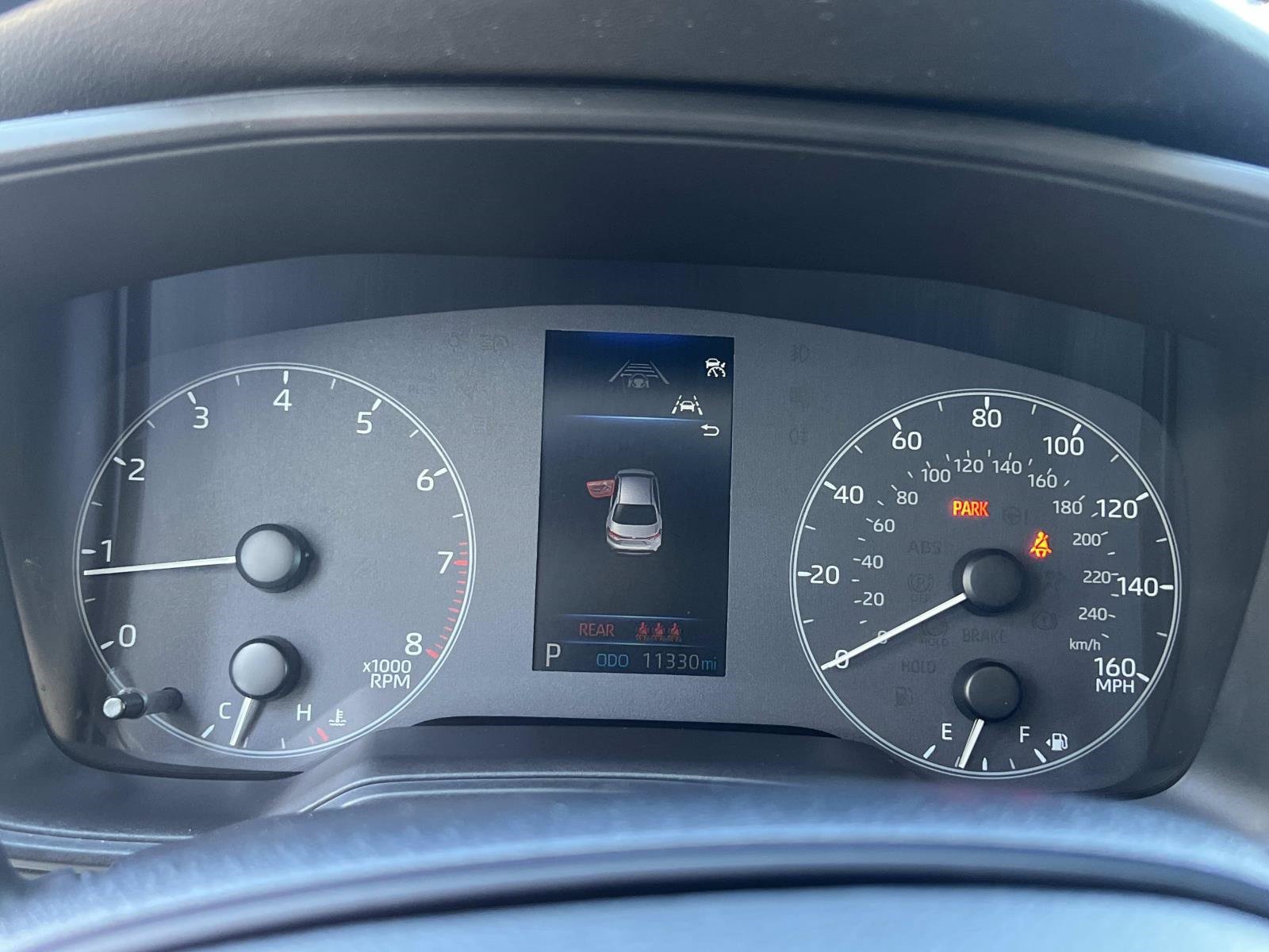 Used 2024 Toyota Corolla LE FWD image 21