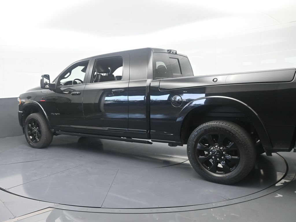 Used 2023 RAM 2500 Limited AWD/4WD image 4
