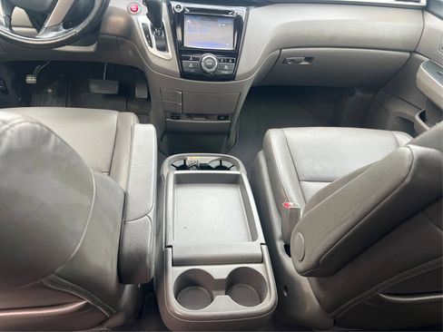 Used 2014 Honda Odyssey EX-L image 20