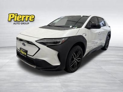 Used 2023 Subaru Solterra AWD