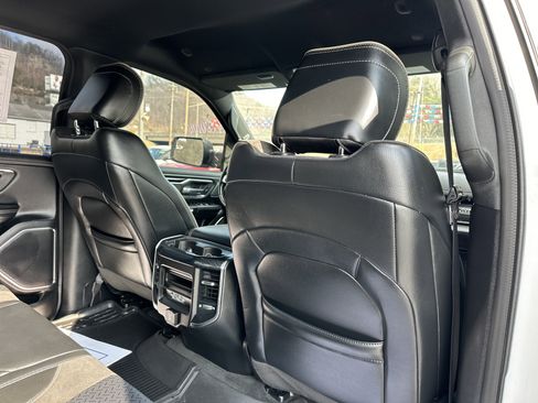 Used 2023 RAM 1500 Laramie image 22