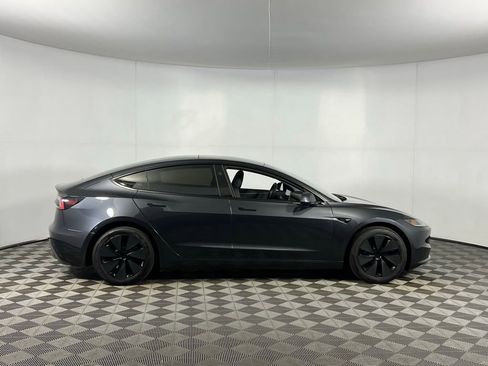 Used 2025 Tesla Model 3 Long Range image 5