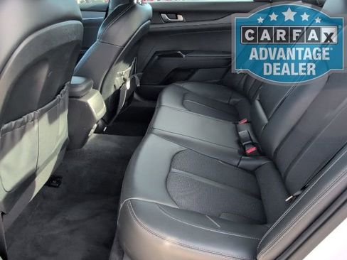 Used 2022 Kia K5 GT-Line image 6