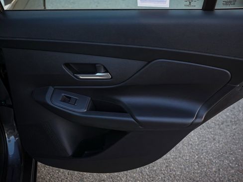 New 2026 Nissan Sentra SV image 18