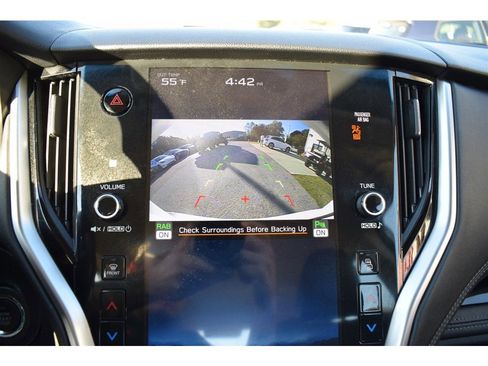 Used 2021 Subaru Legacy Limited image 33