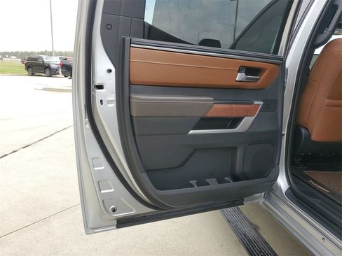 Used 2025 Toyota Tundra 1794 Edition image 8