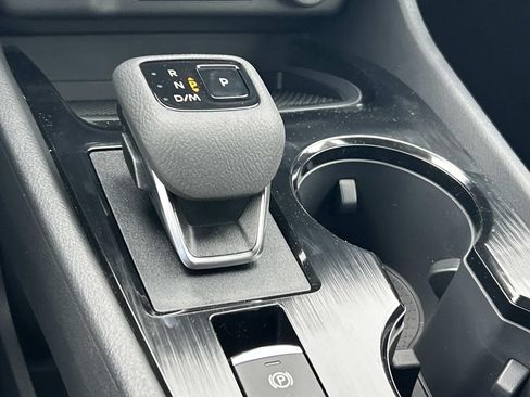 New 2026 Nissan Rogue Dark Armor AWD/4WD image 35