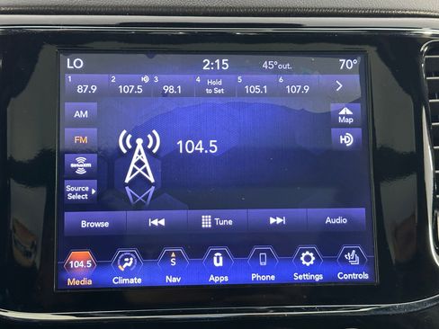 Used 2020 Jeep Grand Cherokee Overland image 25