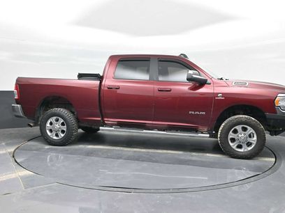 Used 2022 RAM 2500 Big Horn w/ Level A Equipment Group