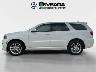 Used 2022 Dodge Durango GT video 2