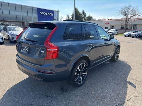 Used 2023 Volvo XC90 T8 Plus w/ Protection Package Premier image 4