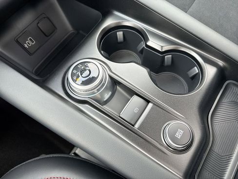 New 2026 Ford Explorer ST w/ Sun And Sound Package image 18