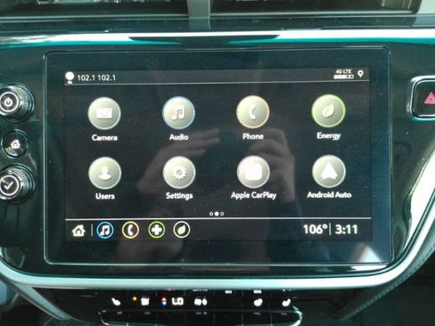 Used 2023 Chevrolet Bolt LT FWD image 10