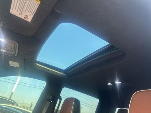 Used 2024 GMC Sierra 2500 Denali Ultimate w/ Max Trailering Package image 32