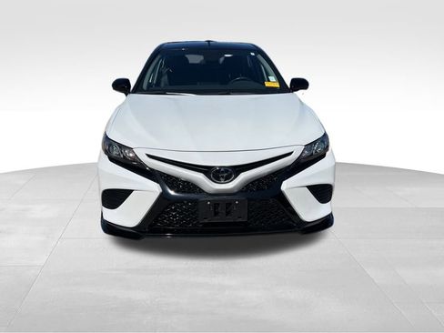 Used 2023 Toyota Camry TRD w/ Protection Package (Q2) (TMS) image 9