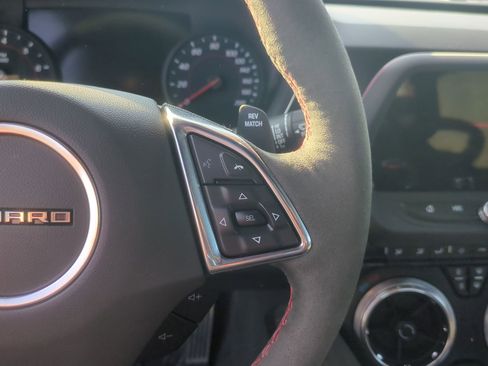 Used 2023 Chevrolet Camaro ZL1 image 17