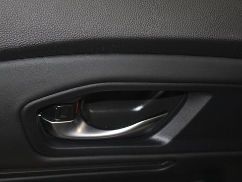 Certified 2024 Honda Accord EX image 8