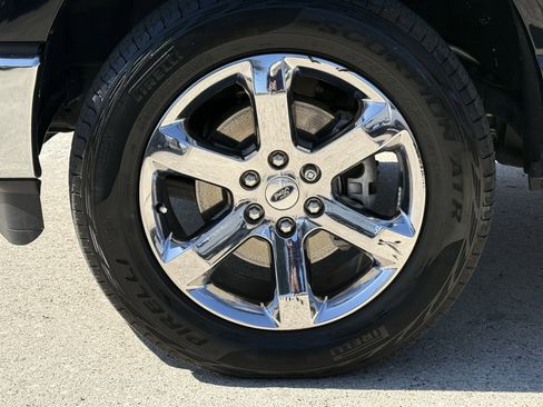 Used 2023 Ford F150 Lariat w/ Equipment Group 502A High image 12