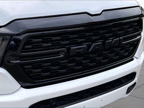 Used 2022 RAM 1500 Big Horn RWD image 29