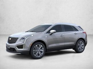 New 2026 Cadillac XT5 Premium Luxury video 2