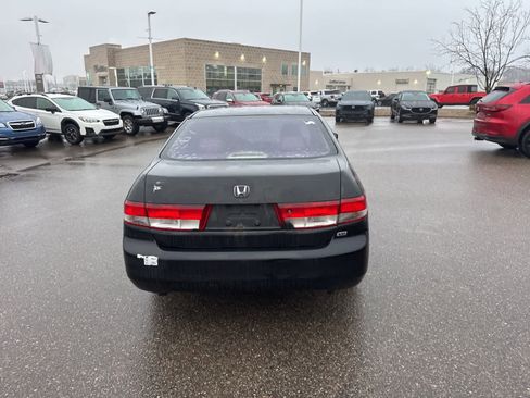 Used 2003 Honda Accord EX image 6