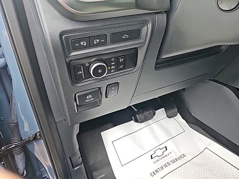 Used 2023 Ford F150 Tremor w/ Equipment Group 402A High image 11