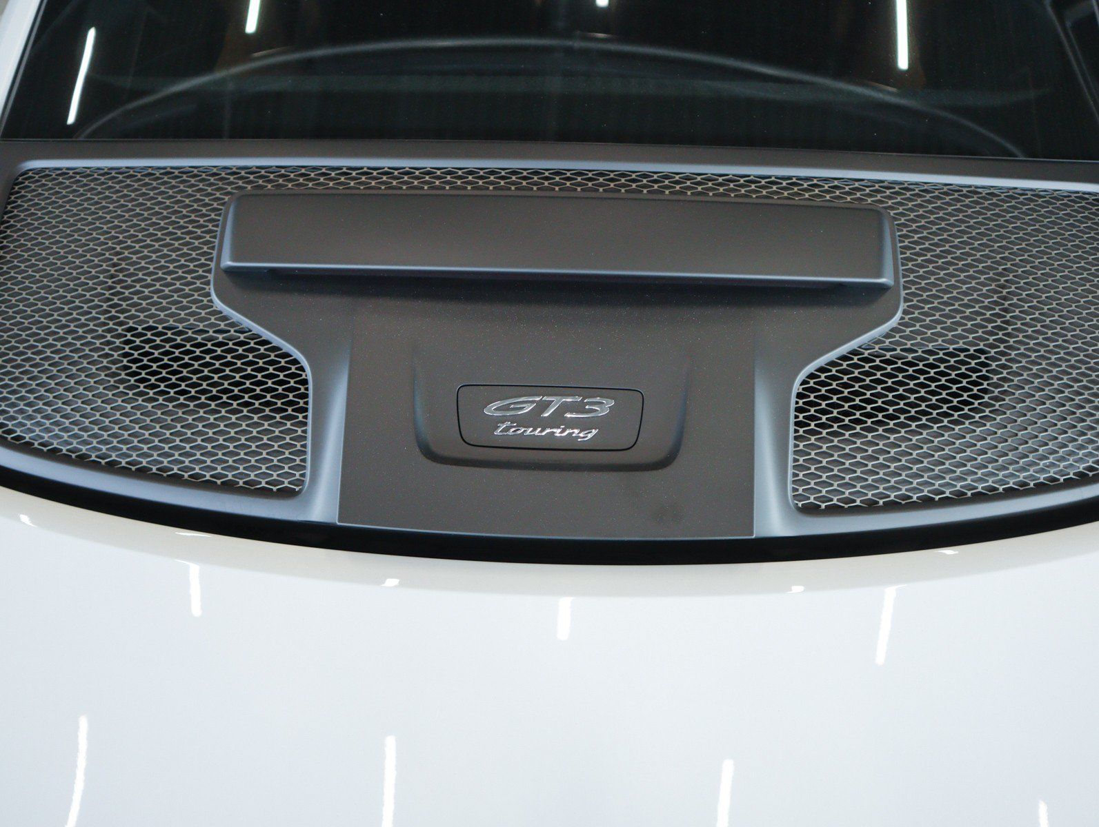 Certified 2024 Porsche 911 GT3 RWD image 24