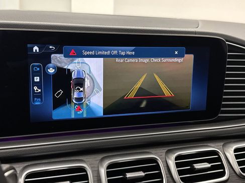 New 2025 Mercedes-Benz GLE 450 4MATIC Coupe image 31