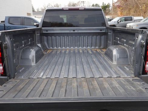 Used 2019 GMC Sierra 1500 Elevation image 25