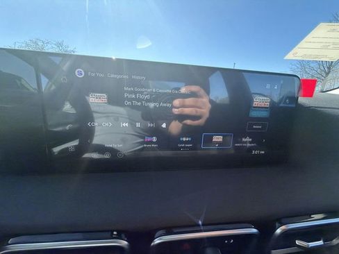 New 2026 Nissan Sentra S w/ Floor Mat Package image 16