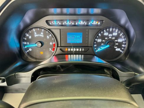 Used 2018 Ford F250 XL w/ Power Equipment Group image 13