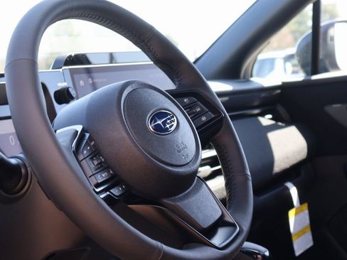 New 2026 Subaru Outback Limited image 27