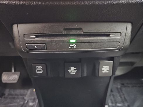 Certified 2023 Honda Odyssey Touring image 43