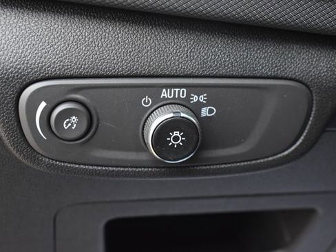 New 2025 Chevrolet TrailBlazer LT w/ Convenience Package image 23