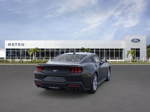 New 2026 Ford Mustang Premium image 8