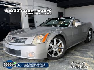 Used 2008 Cadillac XLR RWD 360° Tour