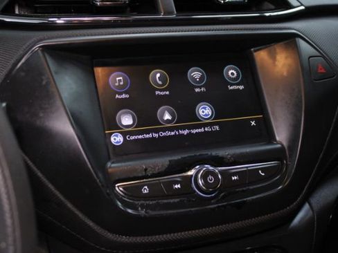 Used 2021 Chevrolet TrailBlazer LS image 15