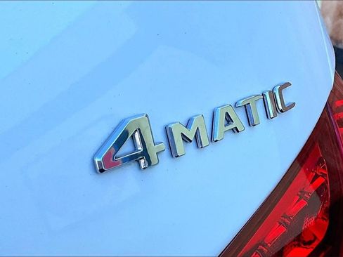 Used 2019 Mercedes-Benz GLS 550 4MATIC image 11