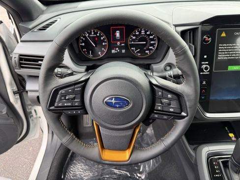 New 2026 Subaru Crosstrek 2.5i Wilderness image 15