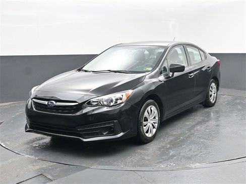 Used 2020 Subaru Impreza 2.0i image 2