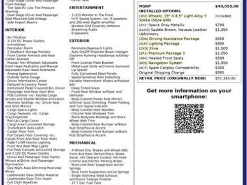 Used 2017 BMW X3 sDrive28i image 4