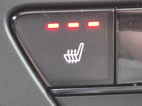 New 2026 Honda Accord SE image 9