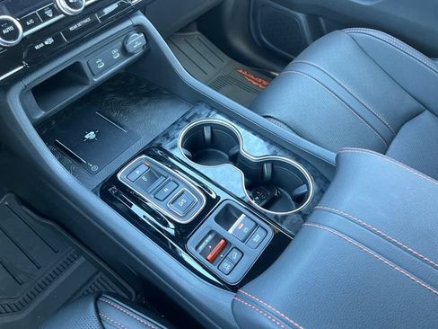 Used 2026 Honda Passport TrailSport Elite image 25